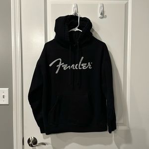 Fender Hoodie